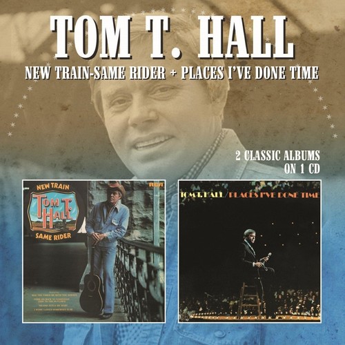 Tom hall new - tom,