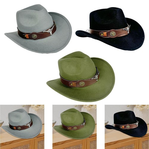 Chapeau cowboy accessoires - de,