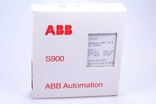 ABB S900 DP910B Fréquence