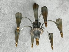 Lustre moderniste  1920