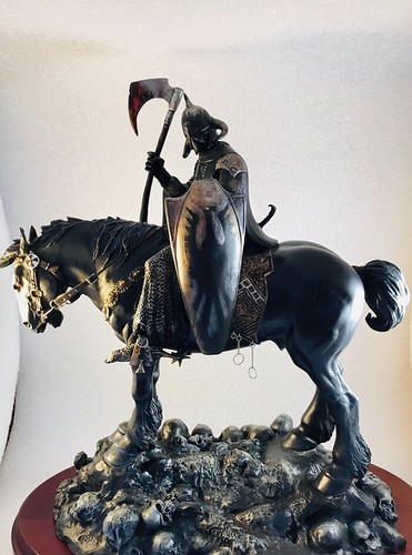Frank frazetta death - -,