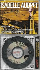 CD SINGLE 2 TITRES ISABELLE