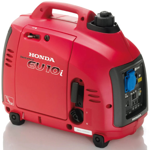 Honda générateur inverter - générateur,
