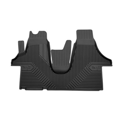 Tapis sol pour vw - de,