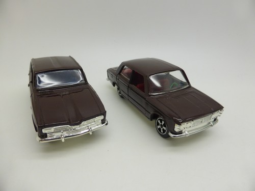 Renault fiat 125 - renault,