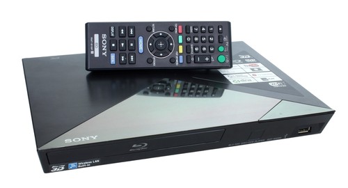 Sony bdp s5200 lecteur - lecteur, blu-ray