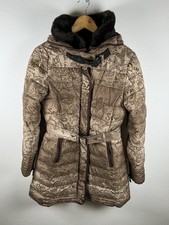 Desigual Femmes avec Capuche