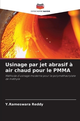 Usinage par jet abrasif air