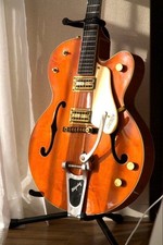 Gretsch 6120-60 Nashville /
