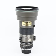 TAMRON SP 300 MM/2.8 LD OM