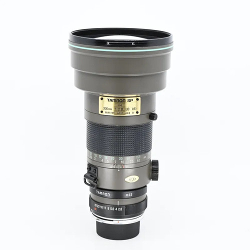 Tamron 300 8 ld om - tamron,