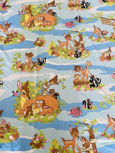 Drap vintage bambi 237x184 - vintage,