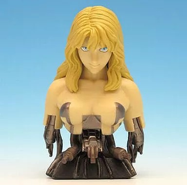 Mini figurine ghost the - figurine,
