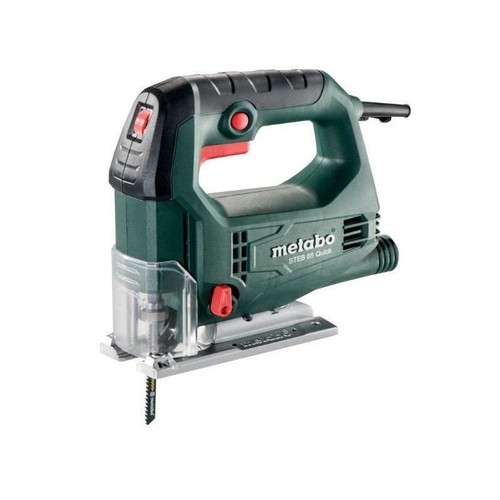 Scie sauteuse metabo - scie,