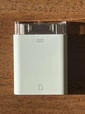 Connecteur Adaptateur Apple iPad lecteur carte SD A1362