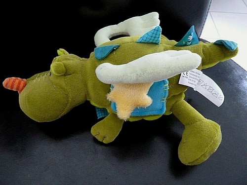 Doudou peluche - doudou,