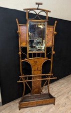 Vestiaire Art Nouveau En