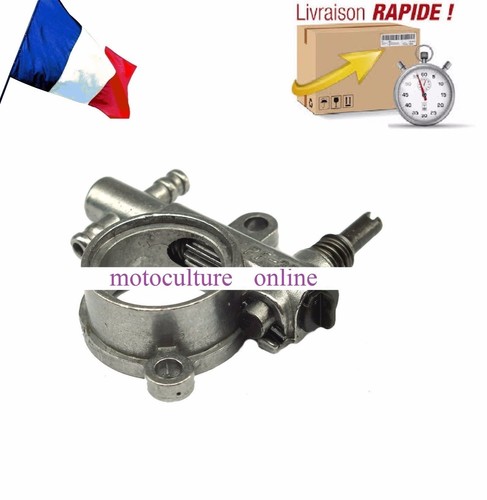 Pompe graisse pour - à,