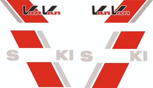 Kit autocollants compatibles - d'autocollants,