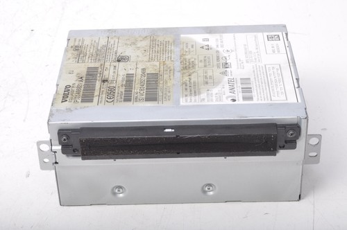 Volvo v40 radio - volvo,
