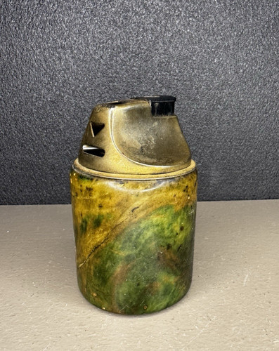 Solomon gas table - solomon, lighter