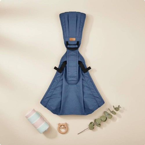 Porte bébé ventral toutes - ventral,