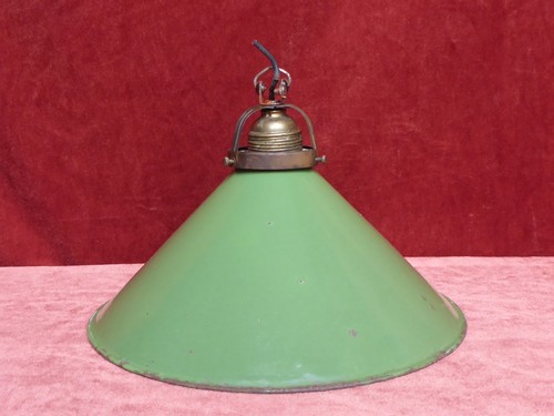 Ancienne lampe plafonnier - lampe,
