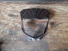 Yamaha WR 125 - Front Headlight Fairing Cover Panel