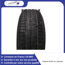 🇫🇷 Pneu DUNLOP SPORT ALL