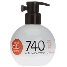  Revlon Nutri Color Creme - 740 Copper