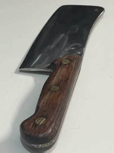 Ancien couperet feuille - ancien,