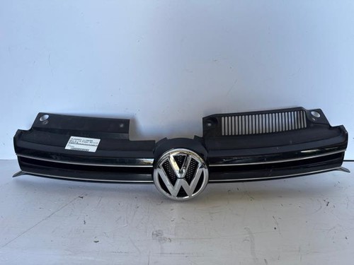 Calandre volkswagen golf - calandre,
