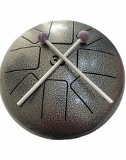 Zonemoksha steel tongue - zonemoksha,