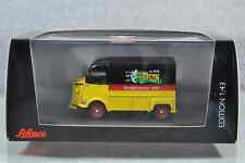 Citroen HY Calberson fourgon Kastewagen Schuco Neuf Box 1/43 03500
