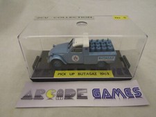 VOITURE 1/43 CITROEN 2CV PICK