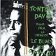 Tonton david photo - tonton, pour
