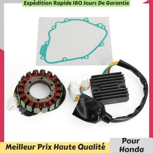 Kit régulateur stator - régulateur,