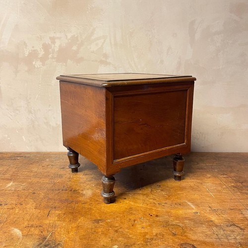 Meuble commode victorien - commode, en