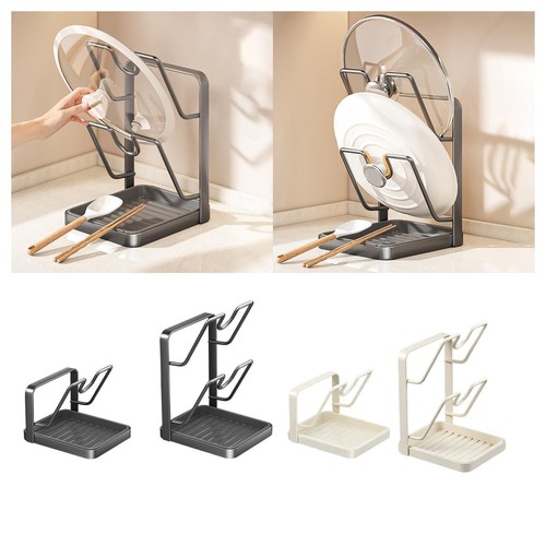 Pot lid holder - pot,