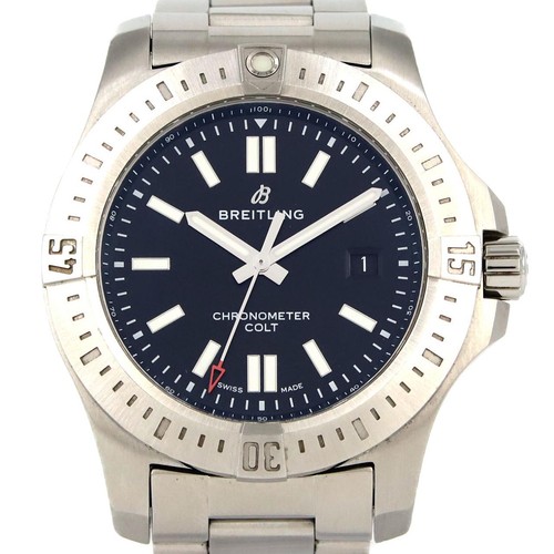 Authentic unserviced value - [unserviced,