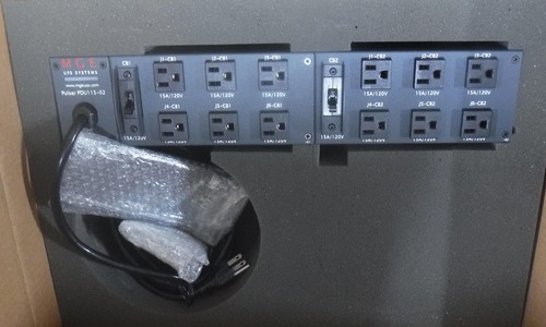 Mge ups systems pulsar - mge,