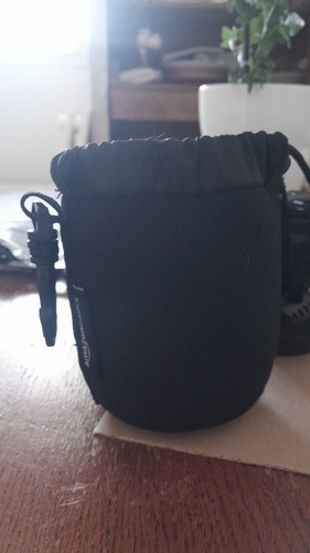 Objectif macro nikon dx - objectif,