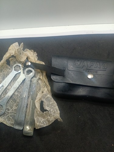 Trousse outil mafac velo - outil,