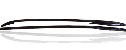 Barres toit noires pour - barres,