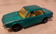 MAJORETTE voiture BMW 3.0 CSI