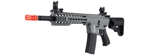 Lancer tactical 370 - m4, 395