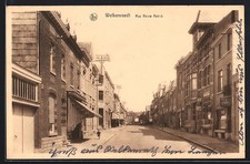 CPA Welkenraedt, Rue Reine