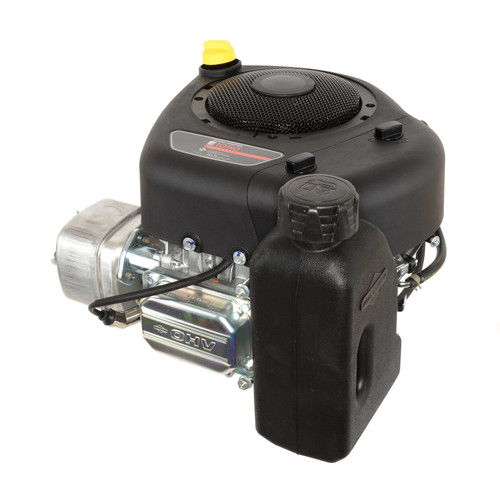 Briggs stratton 5 hp - stratton,