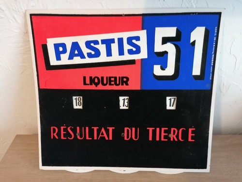 Rare ancien carton - rare, plv