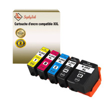 Cartouche encre compatible